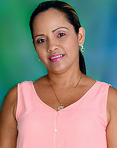 47 Year Old Santa Marta, Colombia Woman